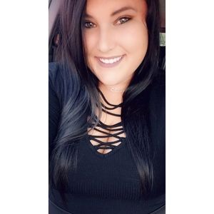 Meet your Posher, Kaitlyn